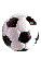 animated football